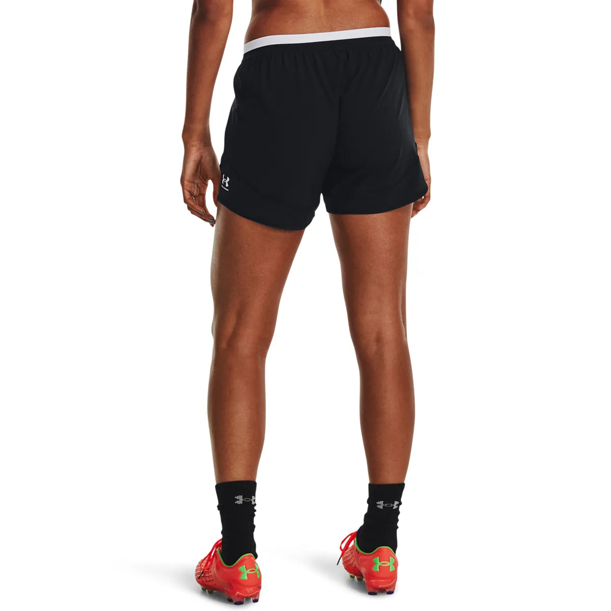 Under Armour UA Challenger Pro Shorts för kvinnor