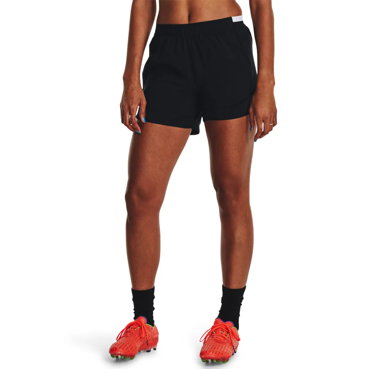 Under Armour UA Challenger Pro Shorts för kvinnor