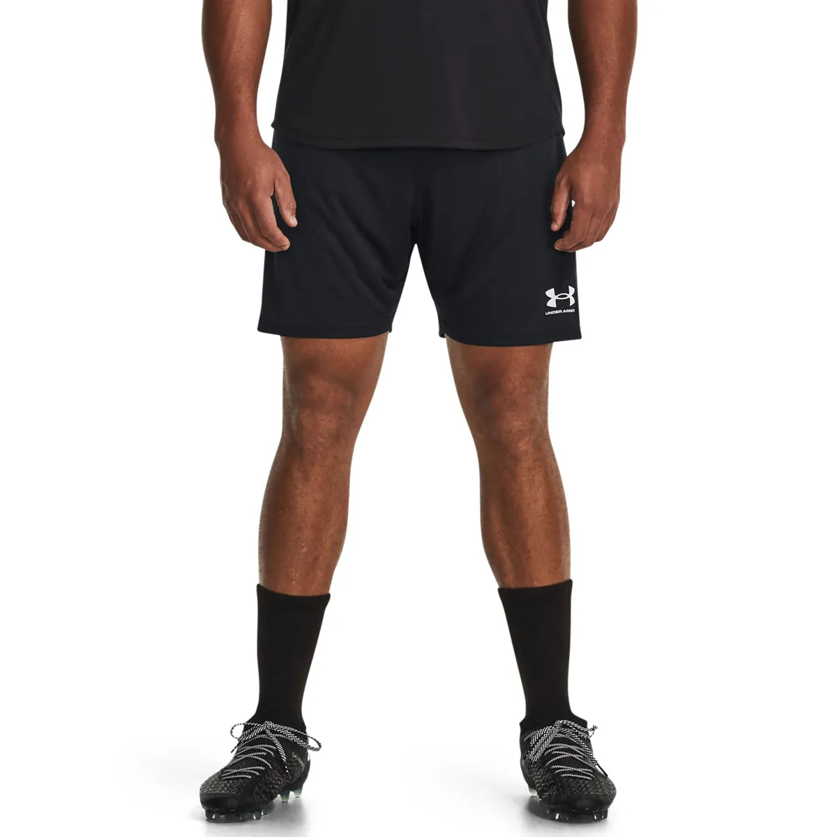 Under Armour Challenger Training Short Sleeve