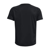 Under Armour Boys Challenger Training Short Sleeve