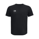 Under Armour Boys Challenger Training Short Sleeve