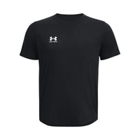 Under Armour Boys Challenger Training Short Sleeve