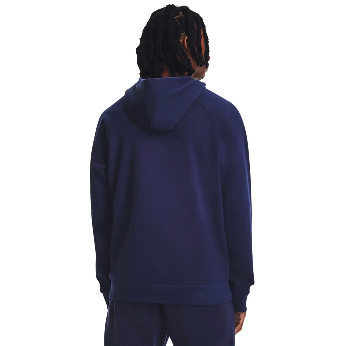Under Armour - Hoodie Rival