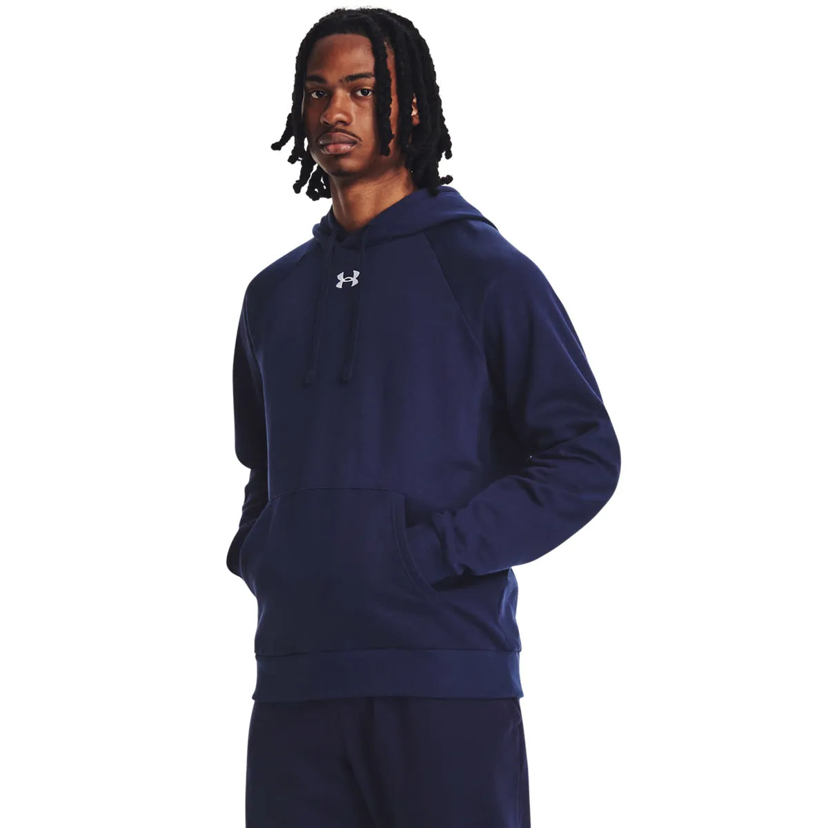 Under Armour - Hoodie Rival