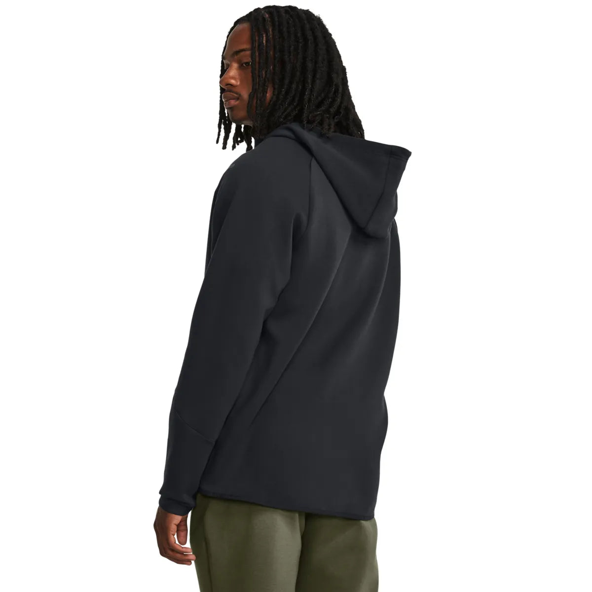 Under Armour Herr UA Unstoppable Fleece Full-Zip