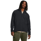 Under Armour Herr UA Unstoppable Fleece Full-Zip