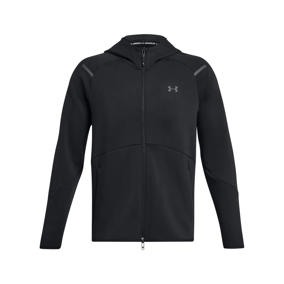Under Armour Herr UA Unstoppable Fleece Full-Zip