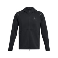 Under Armour Herr UA Unstoppable Fleece Full-Zip