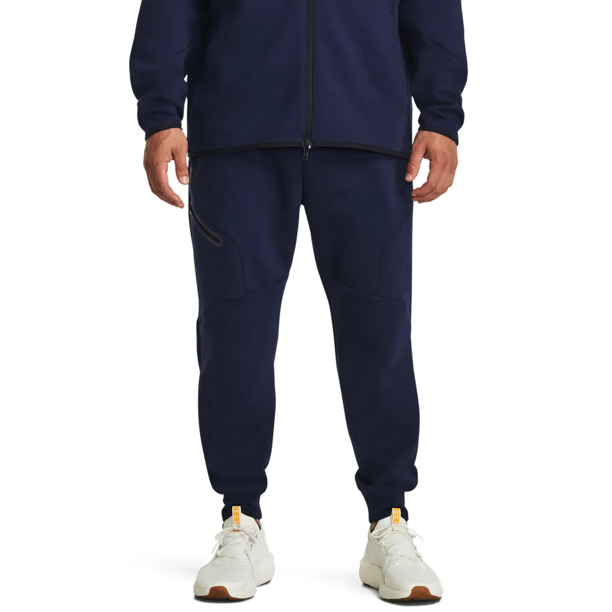 Under Armour Men's UA Unstoppable Fleece Joggers