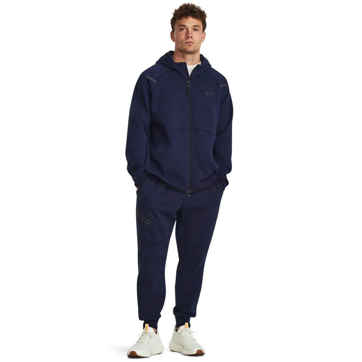 Under Armour Men's UA Unstoppable Fleece Joggers