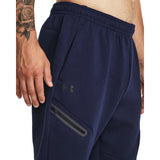 Under Armour Men's UA Unstoppable Fleece Joggers