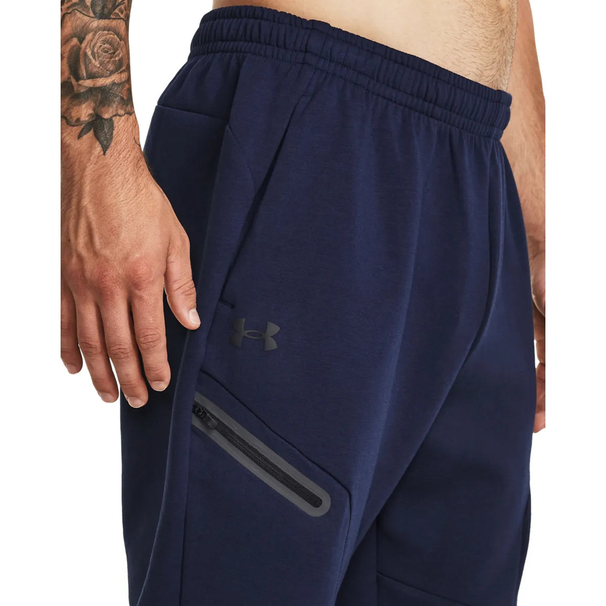 Under Armour Men's UA Unstoppable Fleece Joggers