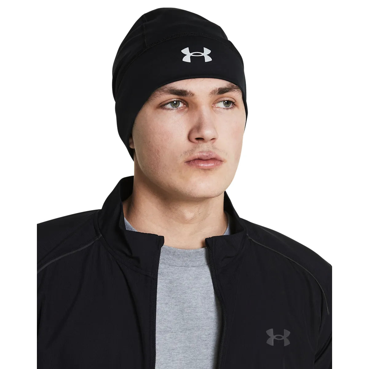 Under Armour Herr Storm Launch Beanie