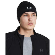 Under Armour Herr Storm Launch Beanie