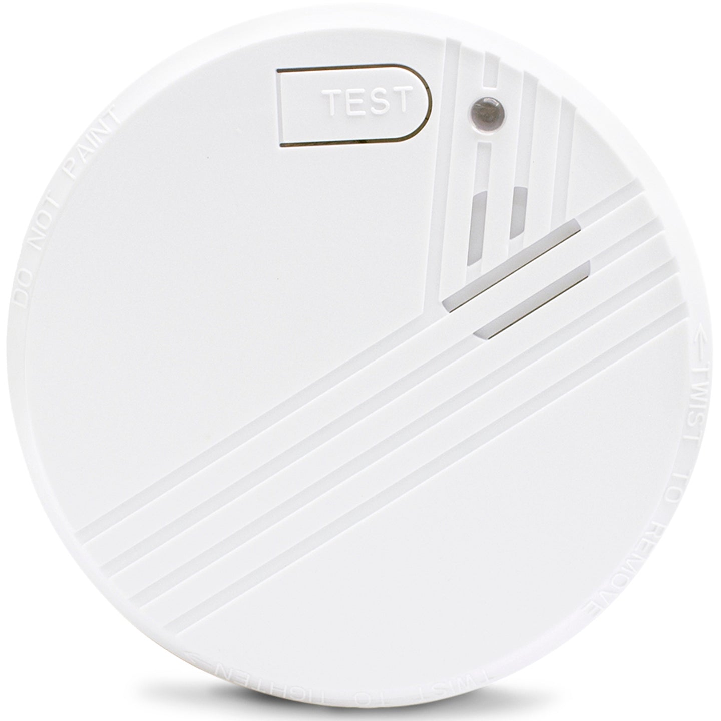 Nexa KD-134A Brandvarnare 10år batteri