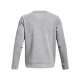 Under Armour Men's UA Unstoppable Fleece Crew