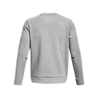 Under Armour Men's UA Unstoppable Fleece Crew
