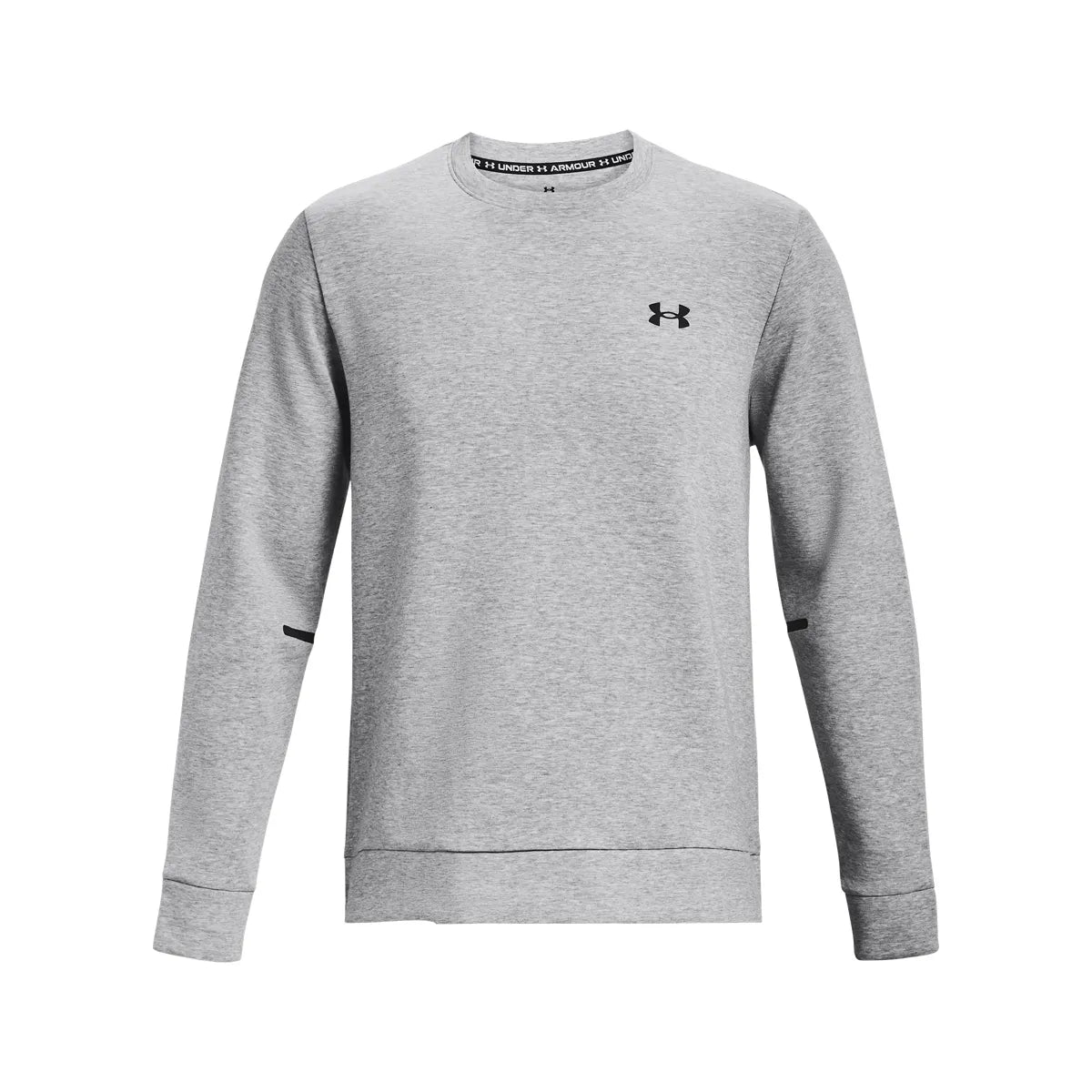 Under Armour Men's UA Unstoppable Fleece Crew