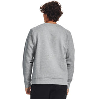 Under Armour Men's UA Unstoppable Fleece Crew