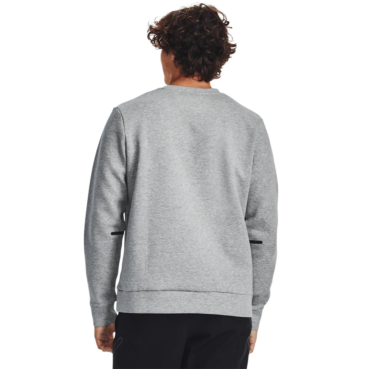 Under Armour Men's UA Unstoppable Fleece Crew