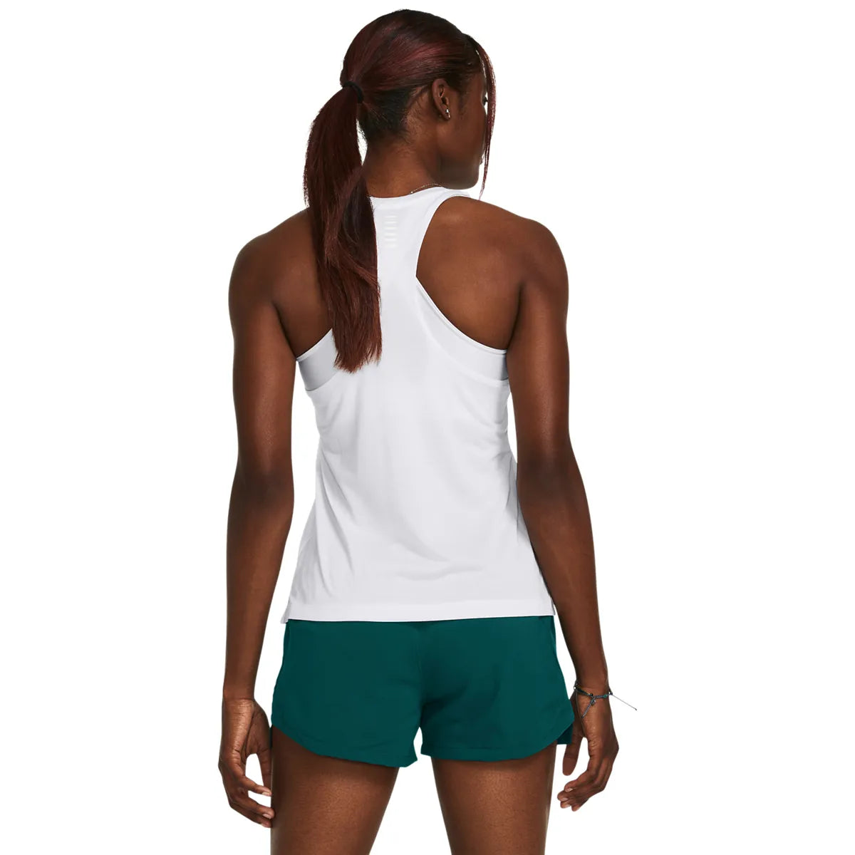 Under Armour Women's UA Launch Singlet