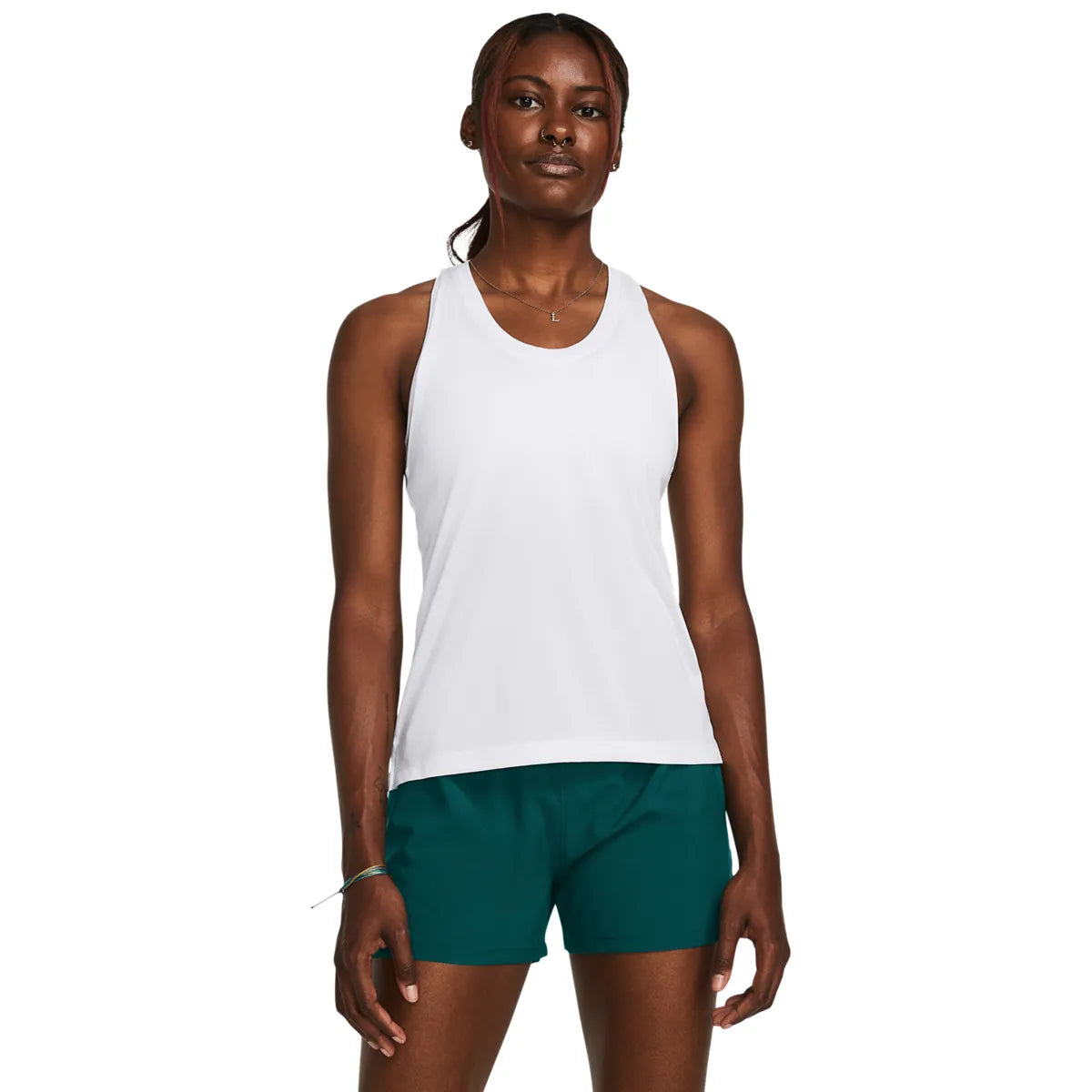 Under Armour Women's UA Launch Singlet