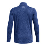Under Armour Boys UA Tech™ texturerad ½ dragkedja