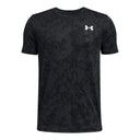 Under Armour Boys UA Tech™ Vent Geode kortärmad