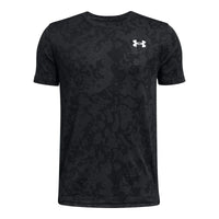Under Armour Boys UA Tech™ Vent Geode kortärmad