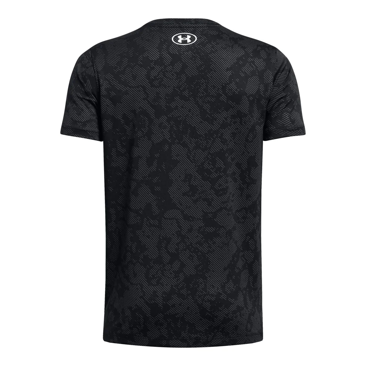 Under Armour Boys UA Tech™ Vent Geode kortärmad