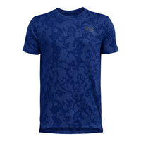 Under Armour Boys UA Tech™ Vent Geode kortärmad