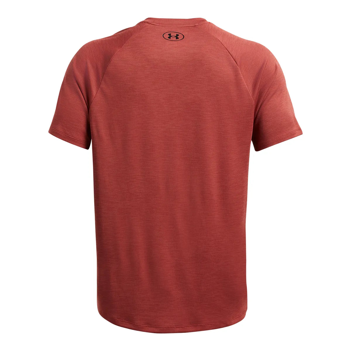 Under Armour Herr UA Tech™ texturerad kort ärm