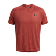 Under Armour Herr UA Tech™ texturerad kort ärm