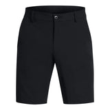 Under Armour Matchplay Tapered Shorts