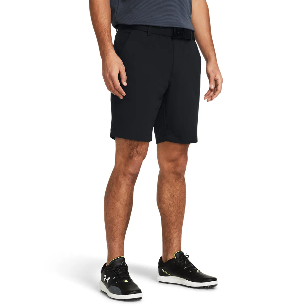 Under Armour Matchplay Tapered Shorts