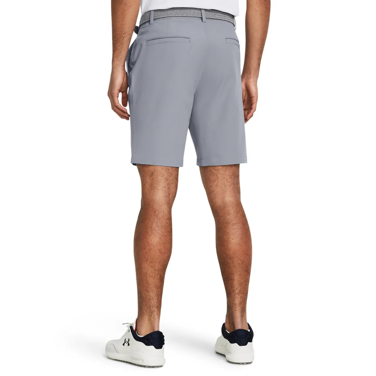 Under Armour Matchplay Tapered Shorts