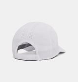 Under Armour - Keps Chill Launch Justerbar