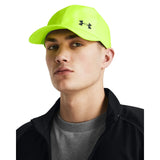 Under Armour - Keps Chill Launch Justerbar