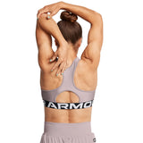 Under Armour, Armor Sport-BH med mellanmärkt