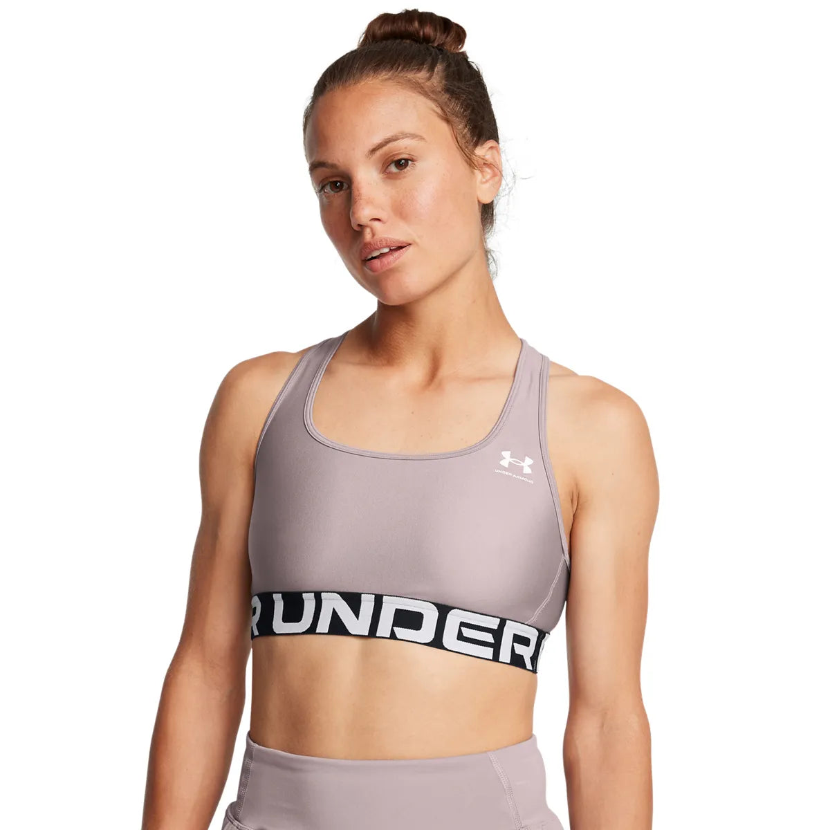 Under Armour, Armor Sport-BH med mellanmärkt