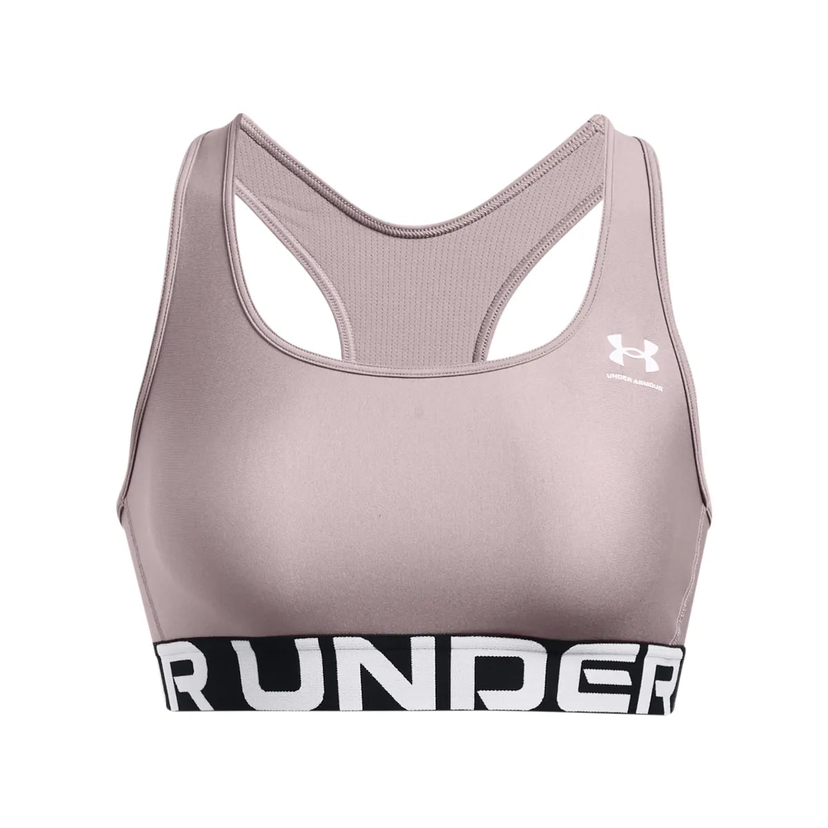 Under Armour, Armor Sport-BH med mellanmärkt