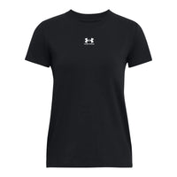Under Armour - Rival Core T-Shirt