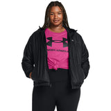 Under Armour Dam UA SportStyle Windbreaker