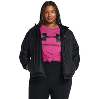 Under Armour Dam UA SportStyle Windbreaker