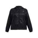 Under Armour Dam UA SportStyle Windbreaker