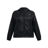 Under Armour Dam UA SportStyle Windbreaker