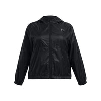 Under Armour Dam UA SportStyle Windbreaker