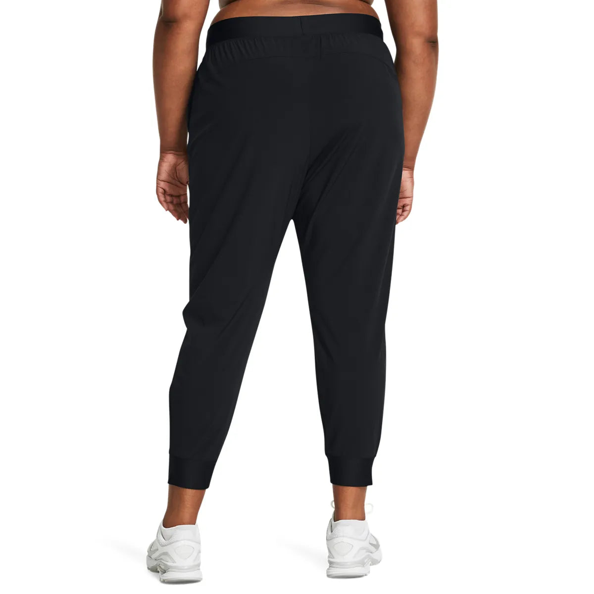 Under Armour Armoursport High Rise Woven Pants