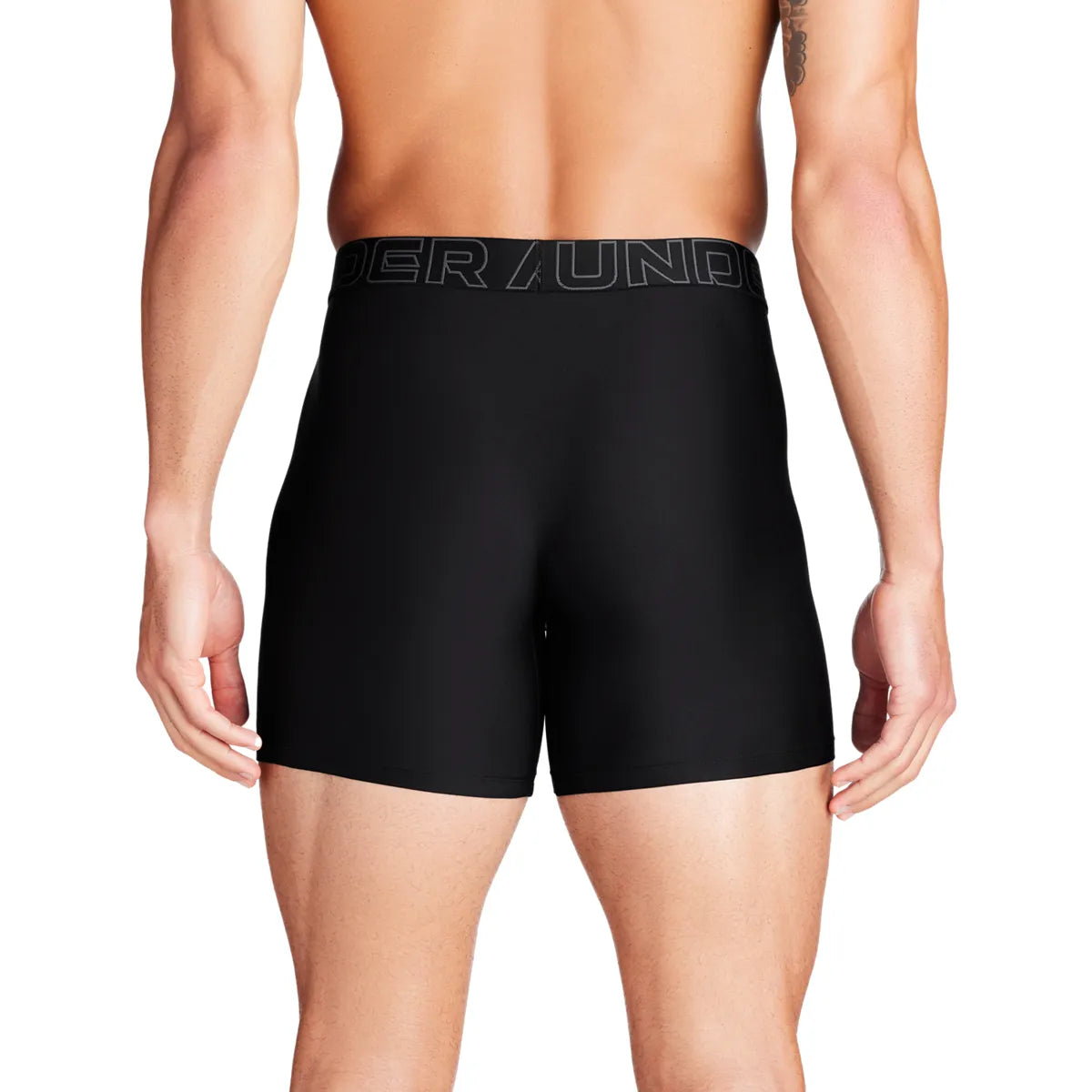 Under Armour - Men Performance Kalsonger
