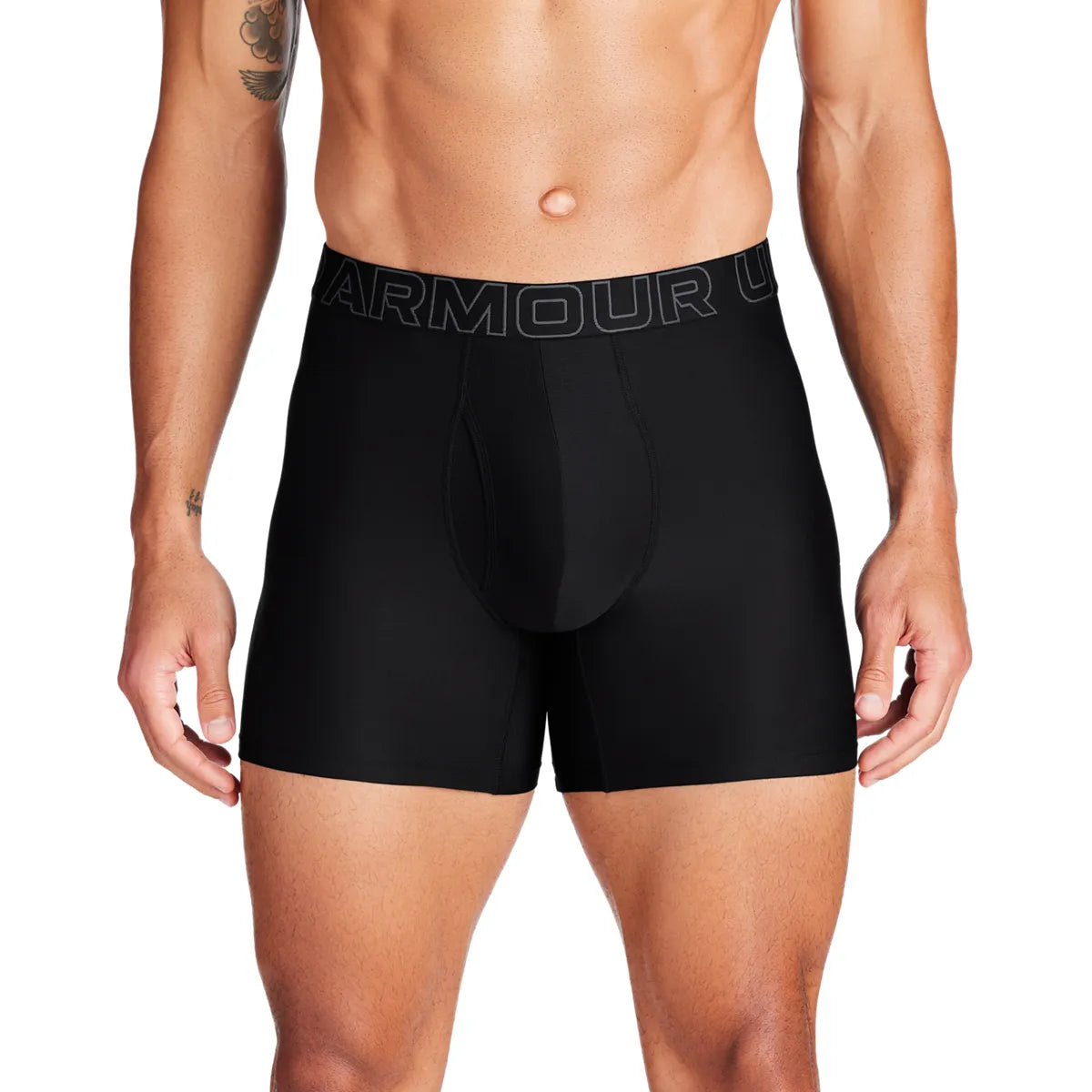 Under Armour - Men Performance Kalsonger